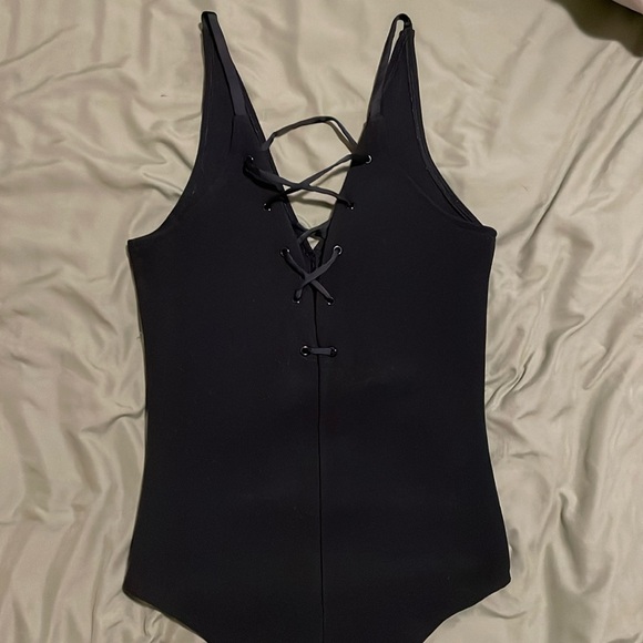 Bodysuit - Picture 1 of 2